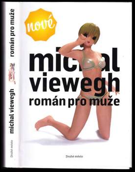 Román pro muže