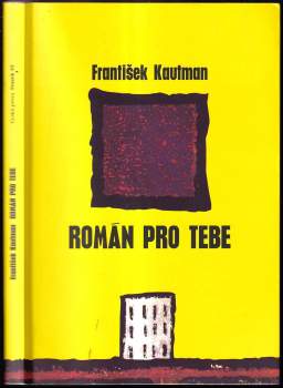 Román pro tebe