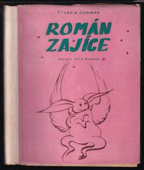 Román zajíce