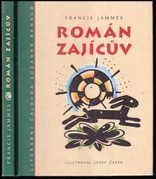 Francis Jammes: Román Zajícův
