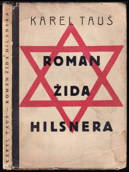 Román žida Hilsnera