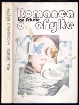 Romanca o ehylte
