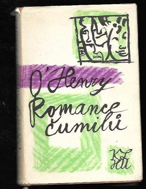 O Henry: Romance čumilů