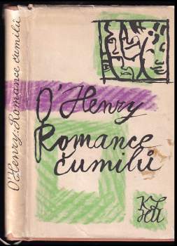 O Henry: Romance čumilů