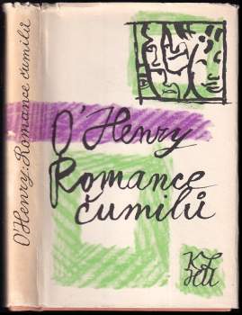 Romance čumilů