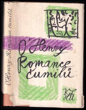 Romance čumilů