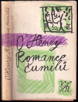 Romance čumilů