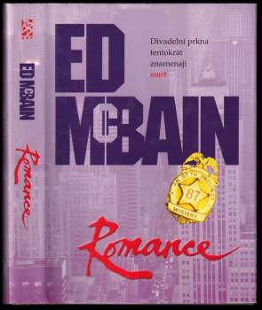 Ed McBain: Romance