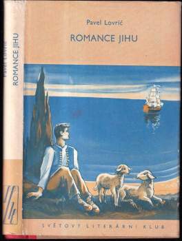 Romance jihu