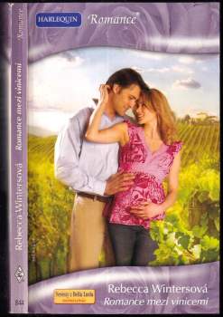 Romance mezi vinicemi