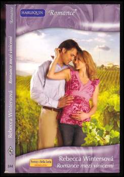 Romance mezi vinicemi