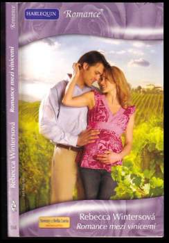Romance mezi vinicemi