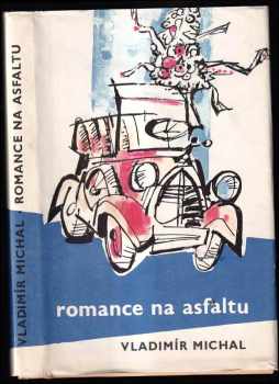 Romance na asfaltu