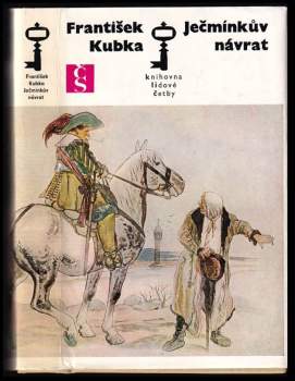 František Kubka: Romance o Ječmínkovi