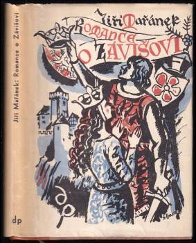 Romance o Závišovi