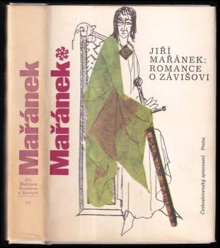 Romance o Závišovi