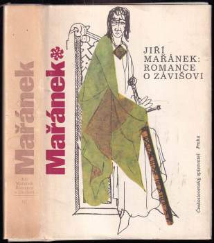 Romance o Závišovi