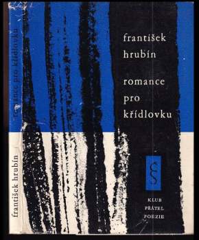 Romance pro křídlovku