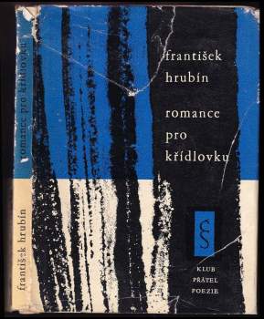 Romance pro křídlovku