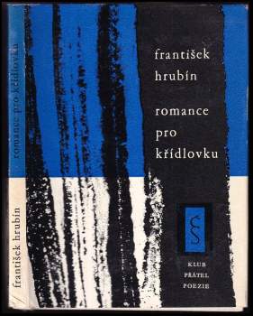 Romance pro křídlovku
