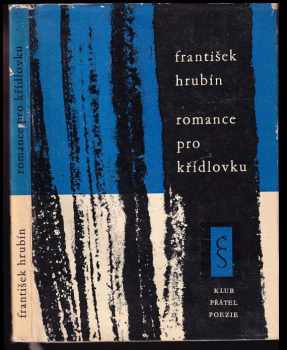 Romance pro křídlovku