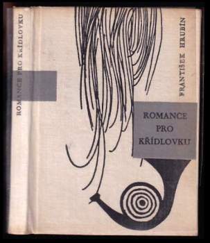Romance pro křídlovku