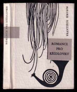 Romance pro křídlovku