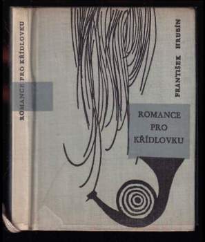 Romance pro křídlovku