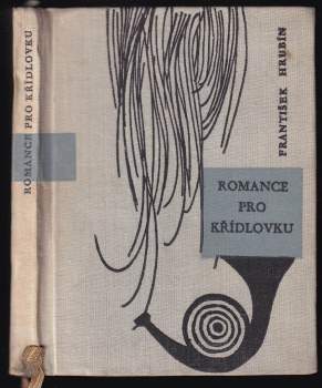 František Hrubín: Romance pro křídlovku