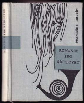 Romance pro křídlovku