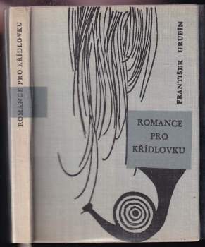 Romance pro křídlovku