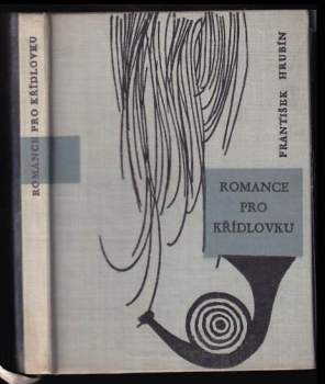 Romance pro křídlovku