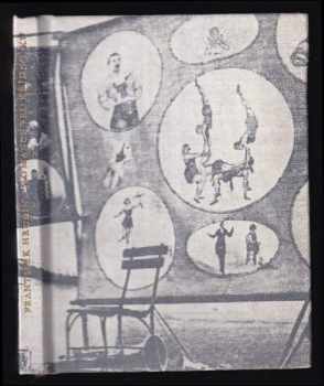 František Hrubín: Romance pro křídlovku