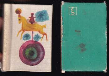 František Hrubín: Romance pro křídlovku