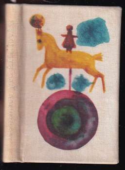 František Hrubín: Romance pro křídlovku