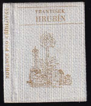 František Hrubín: Romance pro křídlovku