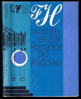 Romance pro křídlovku
