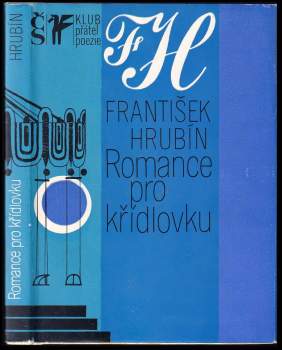 Romance pro křídlovku