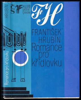 Romance pro křídlovku