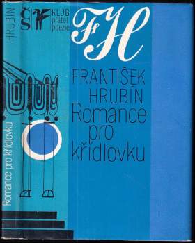 Romance pro křídlovku