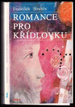 Romance pro křídlovku