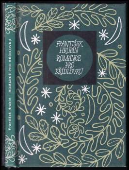 Romance pro křídlovku