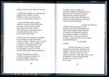 František Hrubín: Romance pro křídlovku