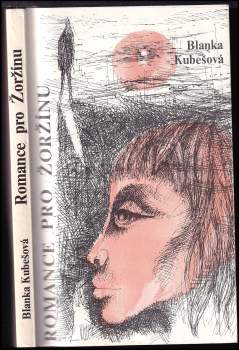 Romance pro Žoržínu