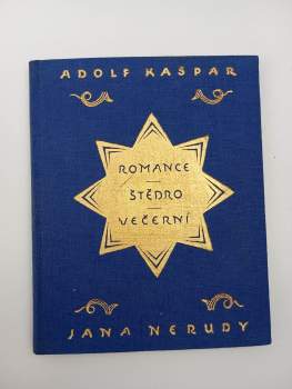Romance štědrovečerní