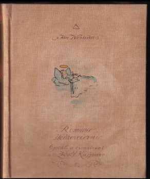 Romance štědrovečerní - Jan Neruda (1923, Unie) - ID: 510054