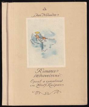 Romance štědrovečerní