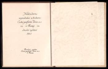 Jan Neruda: Romance štědrovečerní