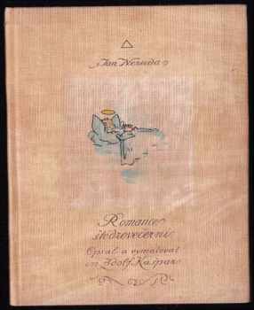 Jan Neruda: Romance štědrovečerní