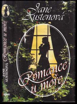 Jane Austen: Romance u moře